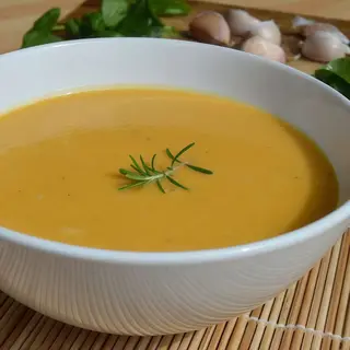 CREME DE LEGUMES