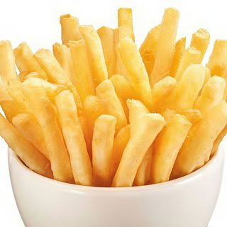 DOSE BATATA FRITA