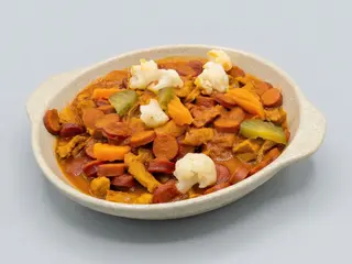 PICA PAU (FRANGO)