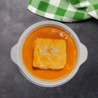 Francesinha