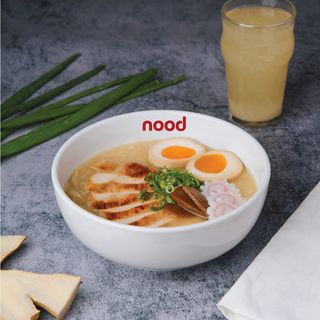 Menu Ramen Frango