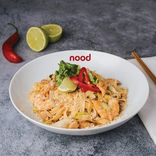 Pad Thai