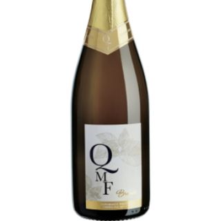 Espumante QMF Brut