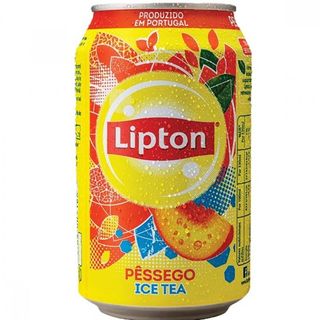 Ice Tea Pêssego