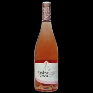 Pedra D'Orca Rosé