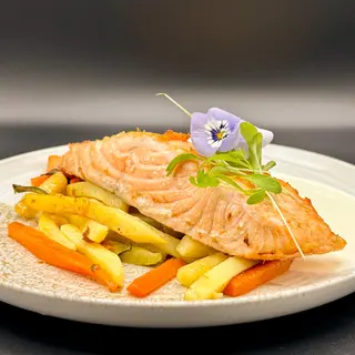 Salmão