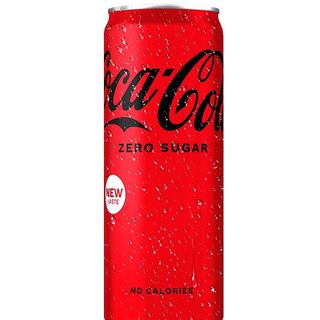 Coca-Cola Zero