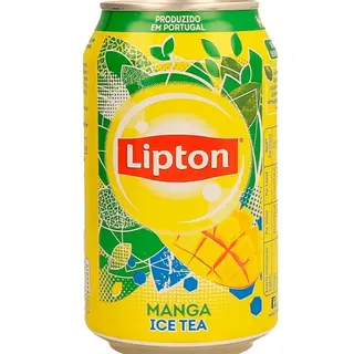 Ice Tea Manga