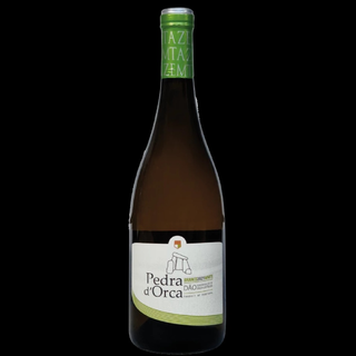 Pedra D'Orca Branco