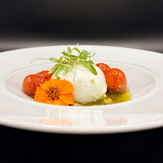 Burrata