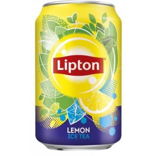 Ice Tea Limão