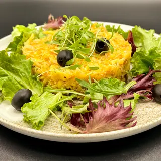 Bacalhau à Brás