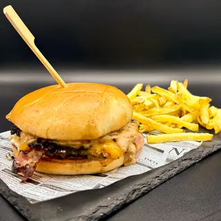 Smash Burger
