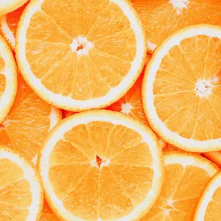 Sumo de Laranja