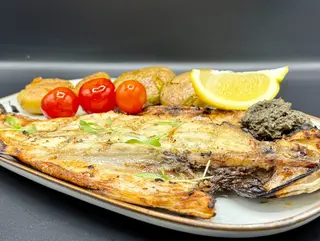 Robalo