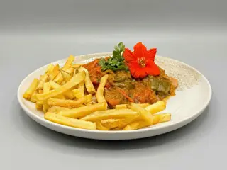 Atum à Algarvia