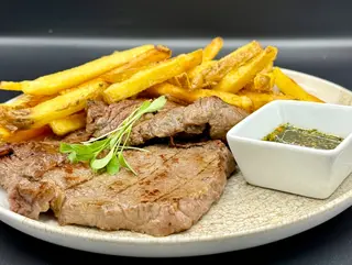 Entrecôte