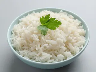 Arroz Branco