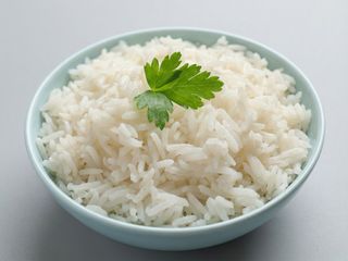 Arroz Branco