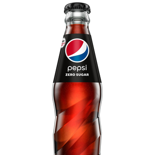 Pepsi Zero