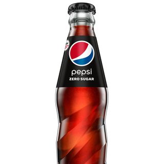 Pepsi Zero