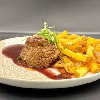 Filet Mignon