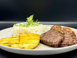 Picanha Grelhada