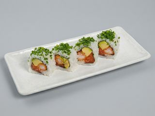 Califórnia Especial