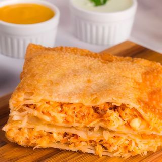 Pastel Frango