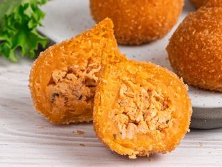 Coxinha de Frango