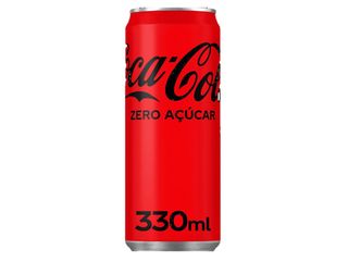 Coca Cola Zero 33cl