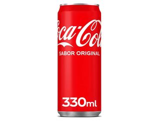 Coca Cola 33cl