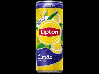 Ice Tea Limão