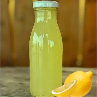 Limonada natural