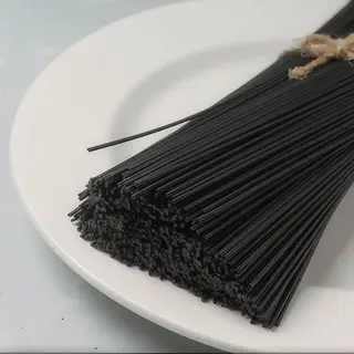 Spaghetti negro