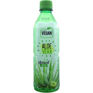 Bebida de Aloe Vera