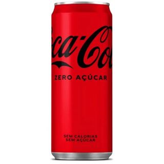 Coca-cola zero