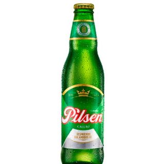 Pilsen Callao 630ml