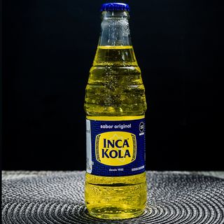 Inca Kola 300ml