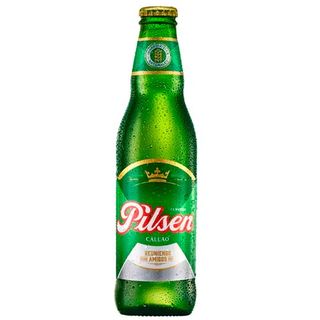 Pilsen Callao 330ml