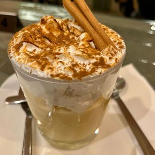 Suspiro a la limenha