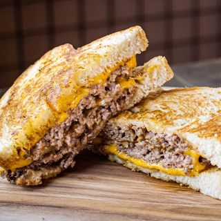 Patty Melt