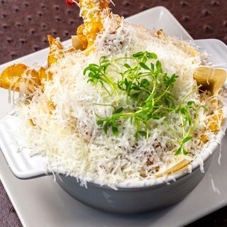 Batata do Conde
