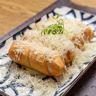 Tequenos
