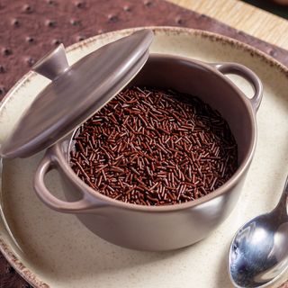 Brigadeiro de Colher
