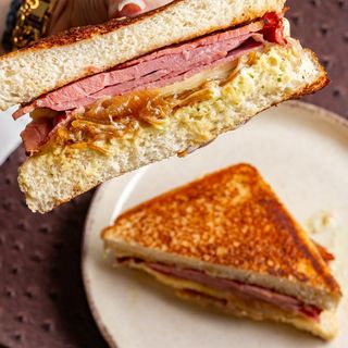 Pastrami 
