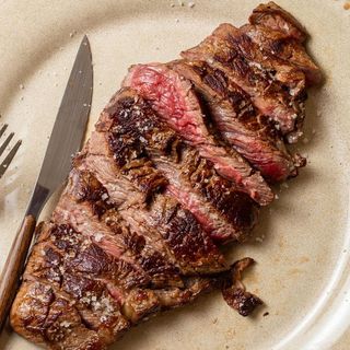 Bife da Vazia Black Angus