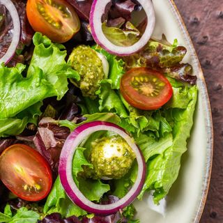 Salada da Casa