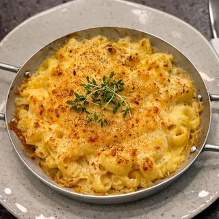 Mac and Chesse