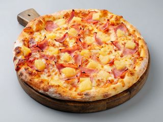 Pizza Hawai